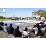 Día del Estudiante y de la Primavera - Nivel Secundario